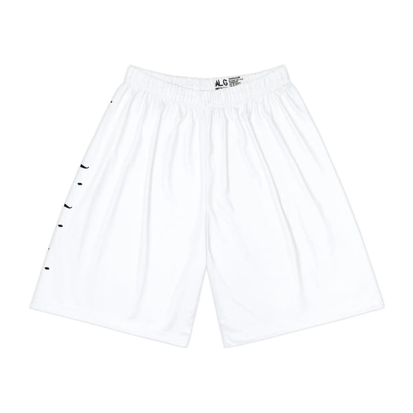 SITFU Men's Sports Shorts