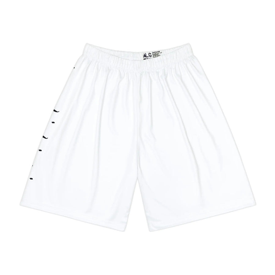 SITFU Men's Sports Shorts