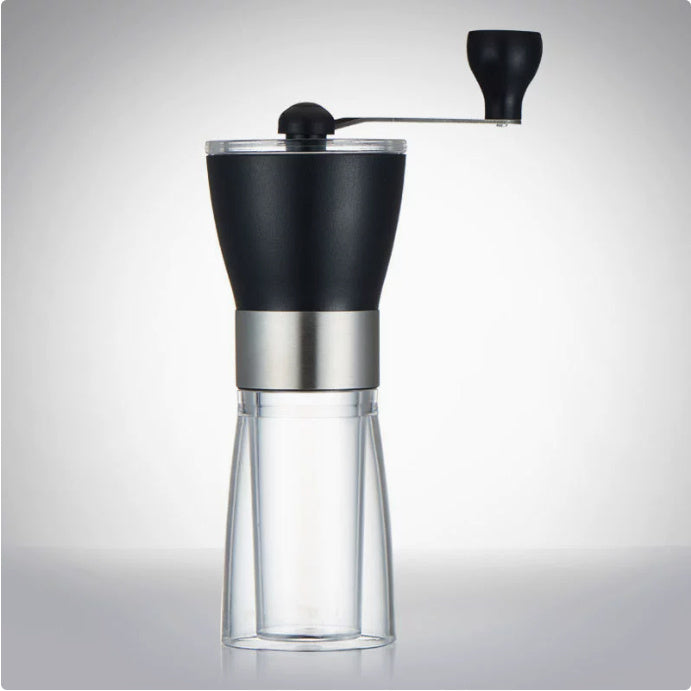 Hand coffee grinder - S.I.T.F.U. Espresso Co