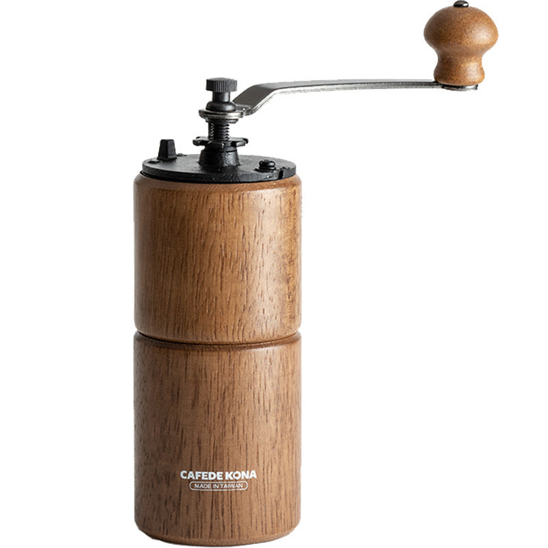 Coffee Bean Hand Grinding Machine - S.I.T.F.U. Espresso Co