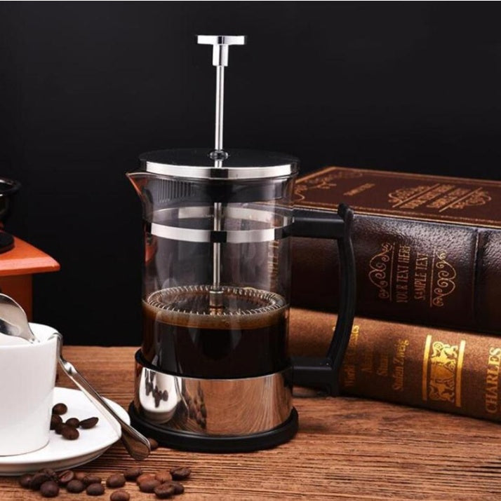 Coffee maker - S.I.T.F.U. Espresso Co