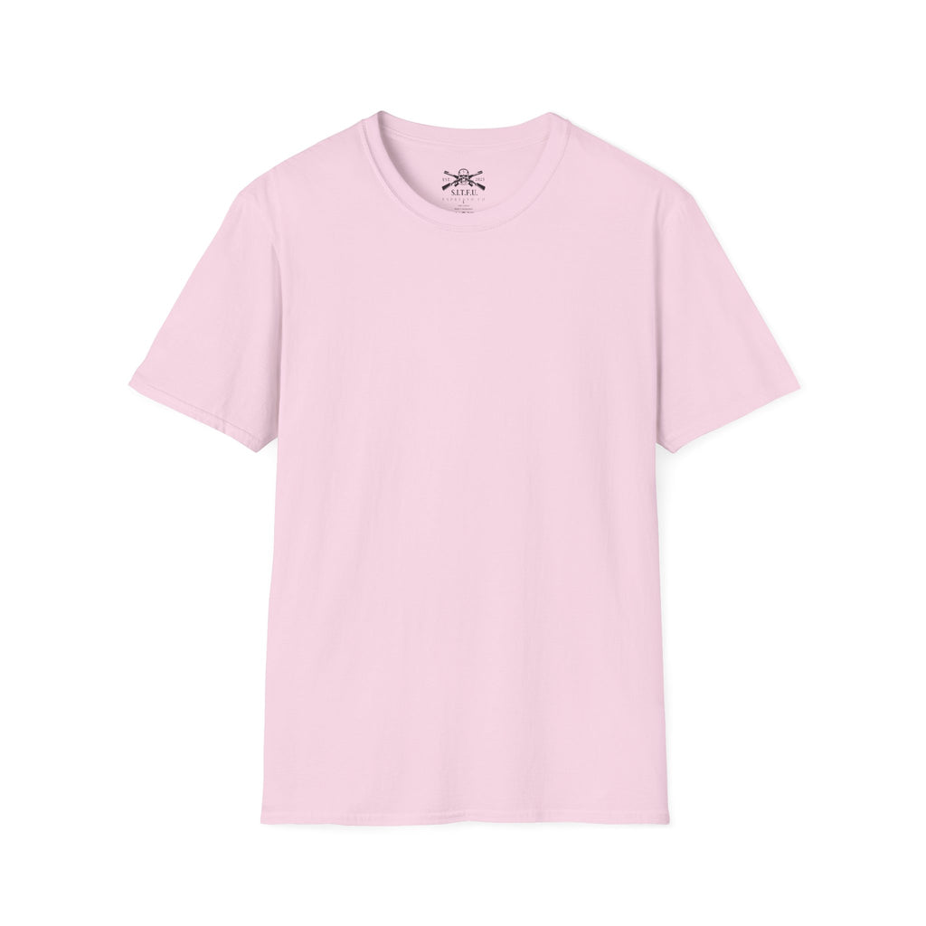 S.I.T.F.U. Espresso Unisex T-Shirt - S.I.T.F.U. Espresso Co