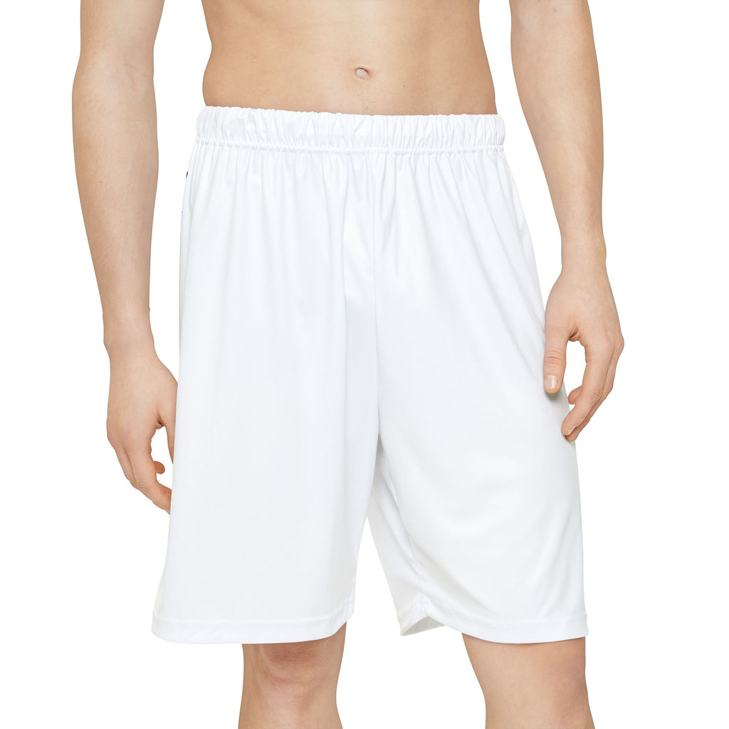Men's Sports Shorts S.I.T.F.U. Activewear - S.I.T.F.U. Espresso Co