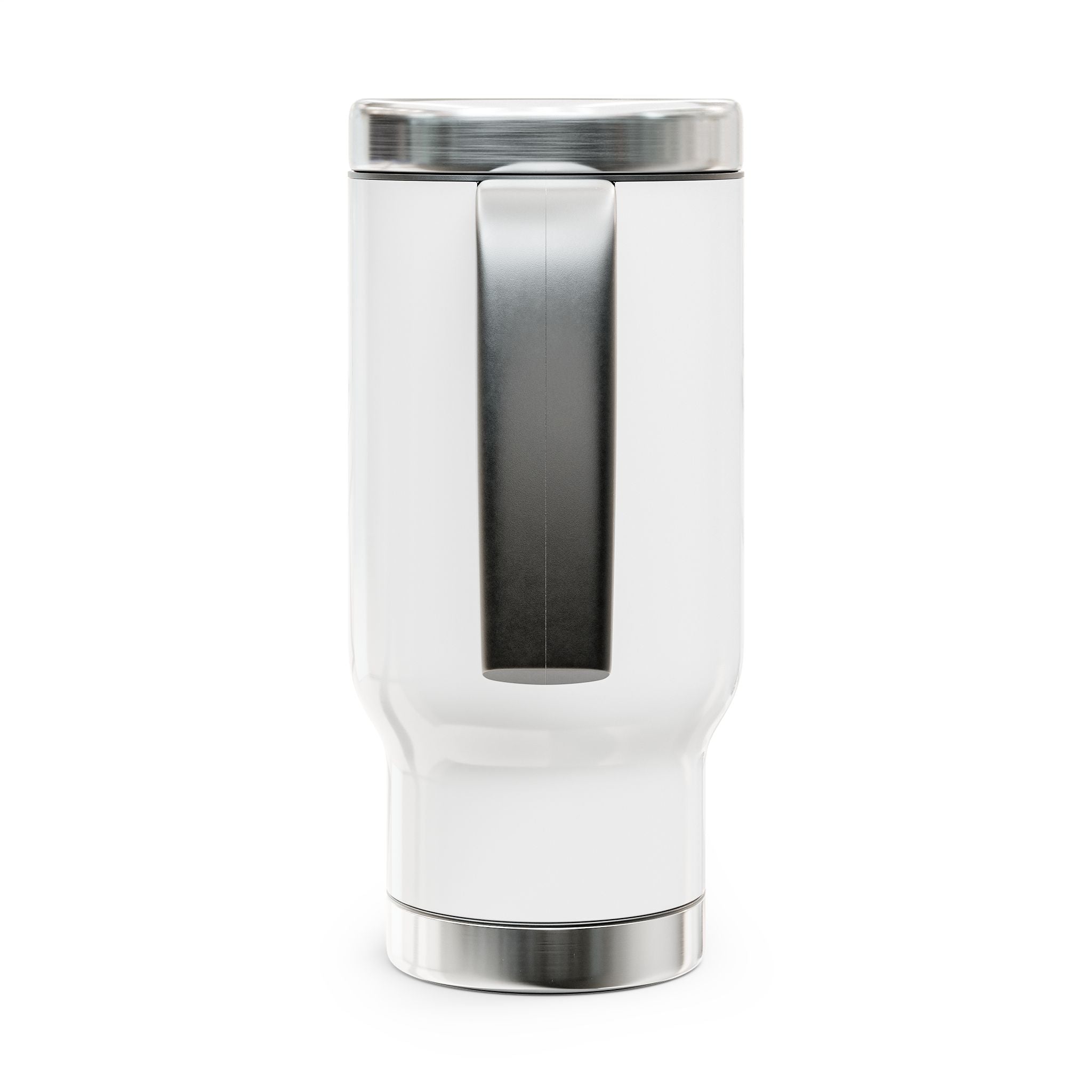 SITFU Espresso Travel Mug | Stainless Steel - Hot/Cold- 14oz - S.I.T.F.U. Espresso Co