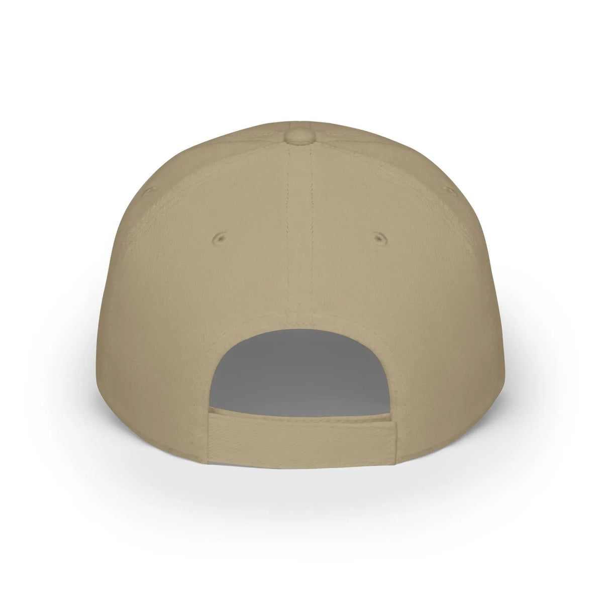 SITFU Espresso Low Profile Cap