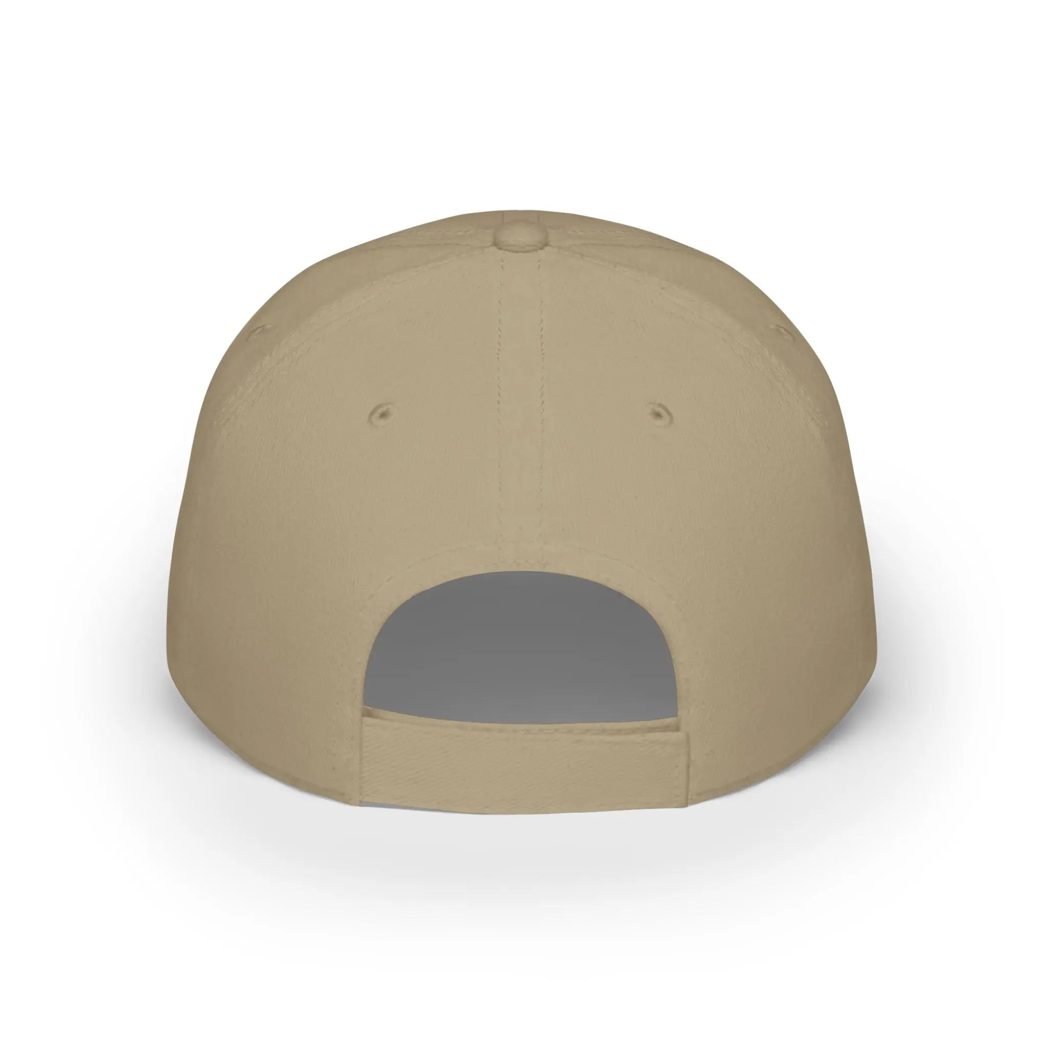 S.I.T.F.U. Espresso Co. Low Profile Baseball Cap - S.I.T.F.U. Espresso Co