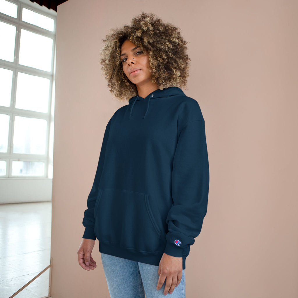 Espresso Lover's Champion Hoodie - S I T F U Hoodie - S.I.T.F.U. Espresso Co