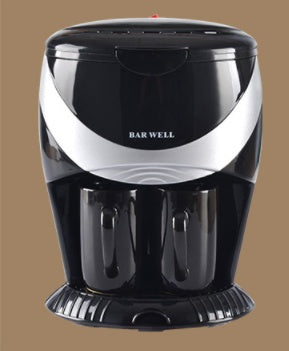 Automatic Coffee Machine - S.I.T.F.U. Espresso Co