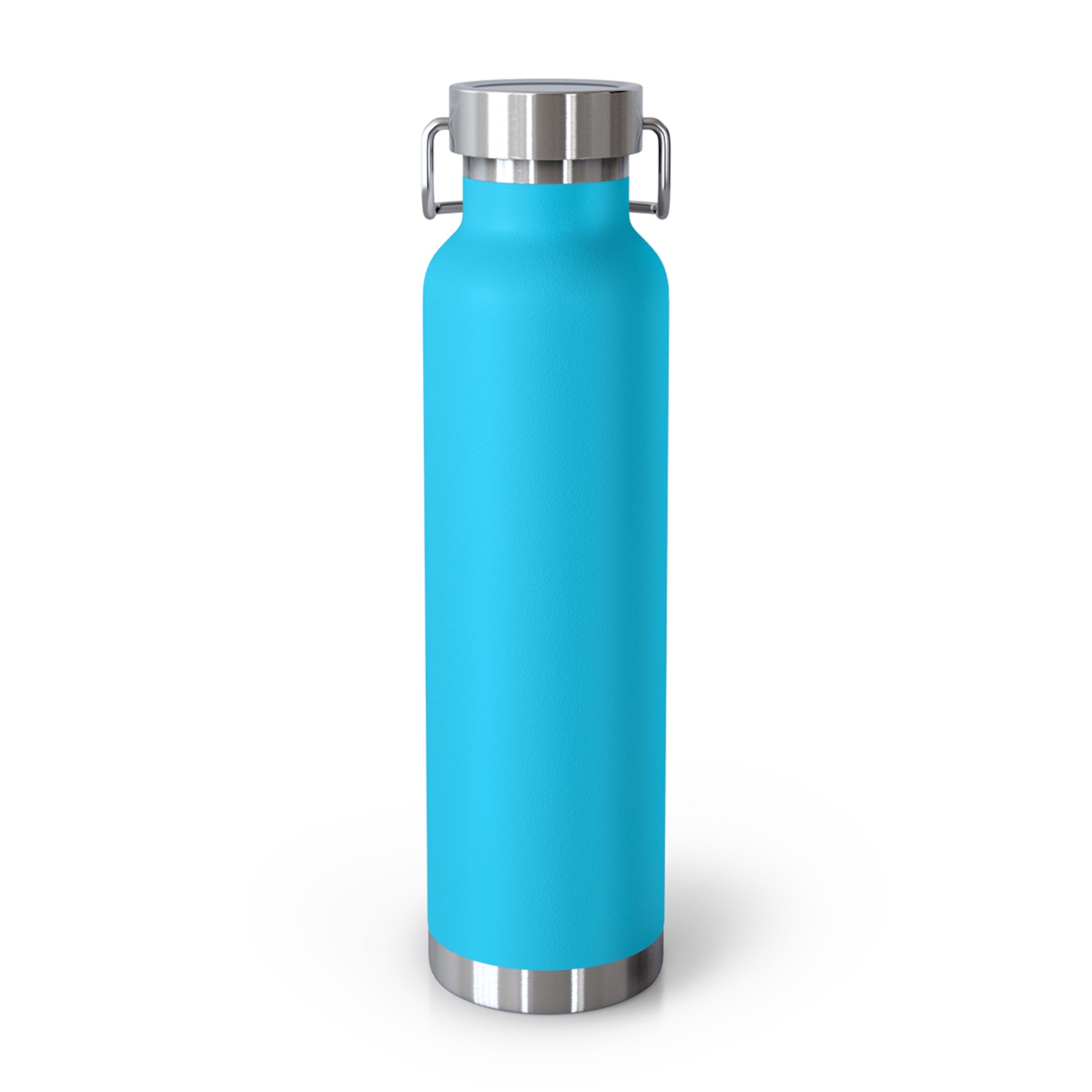 S.I.T.F.U.  Copper Insulated Stainless Steel Hot Thermos