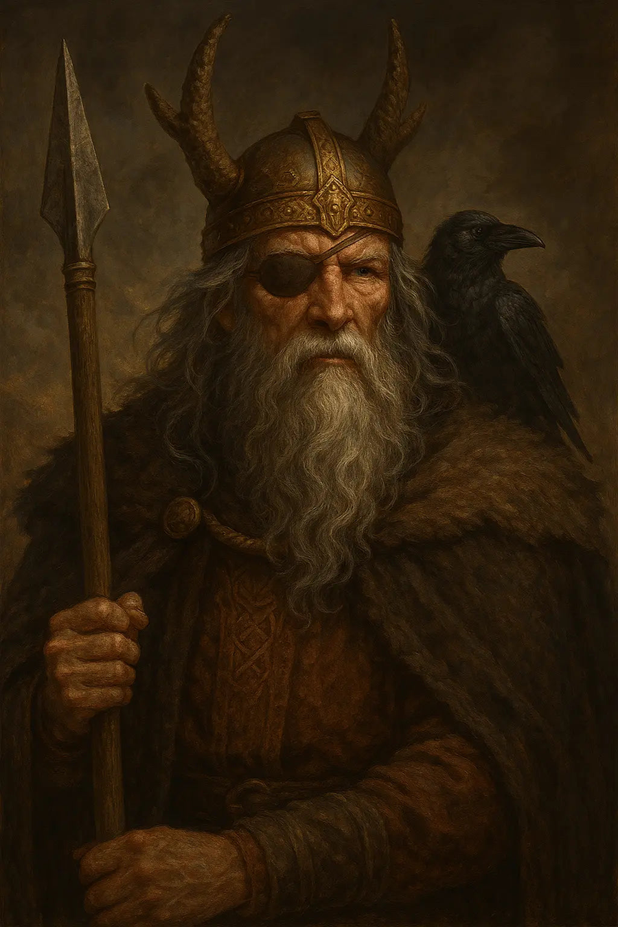 Odin’s LoadOut Tactical Gear Set
