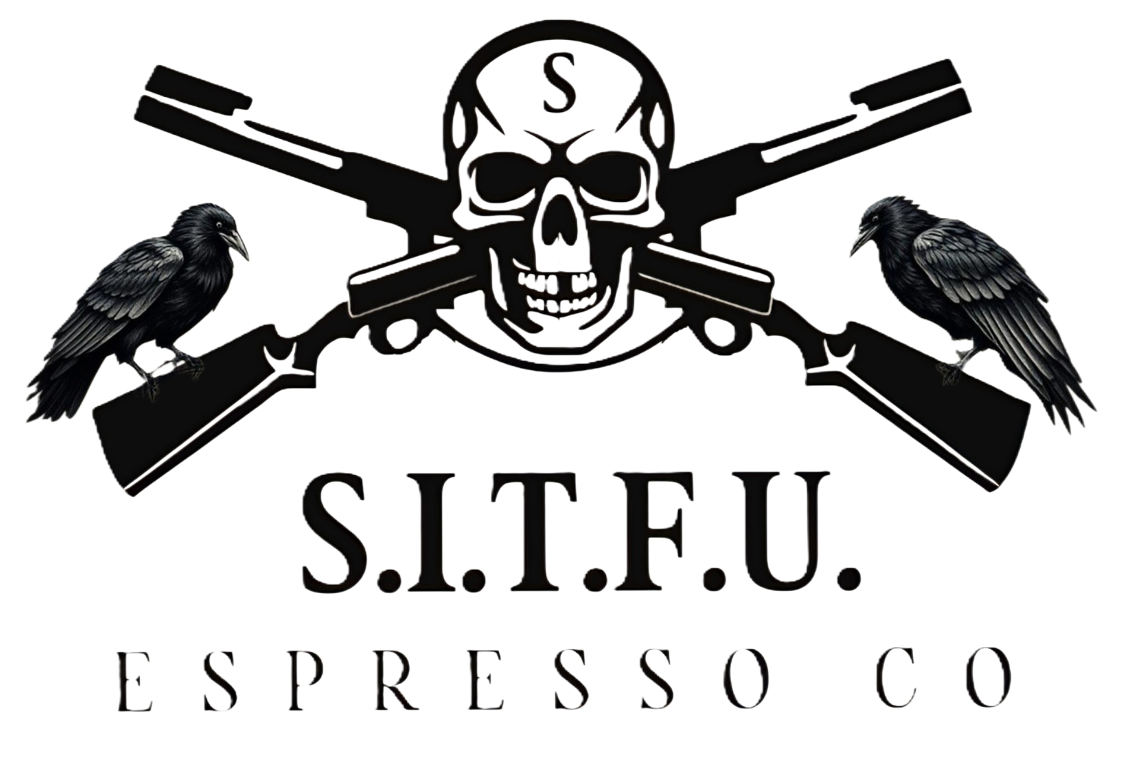 S.I.T.F.U. Espresso Co