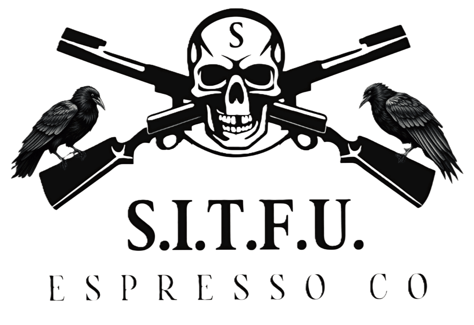 S.I.T.F.U. Espresso Co
