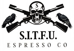 S.I.T.F.U. Espresso & Coffee