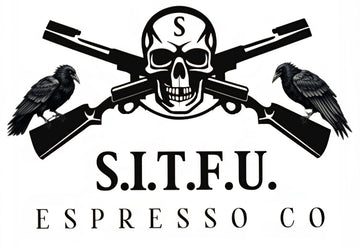 S.I.T.F.U. Espresso & Coffee