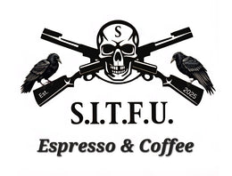 S.I.T.F.U. Espresso & Coffee