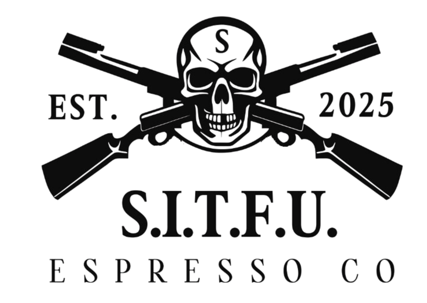 S.I.T.F.U. Espresso Co
