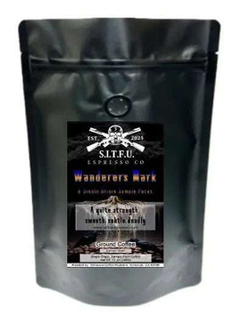 Wanderers Mark Starter Pack Coffee – Premium Bundle