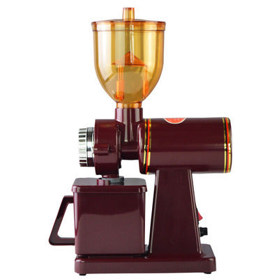 Italian Coffee Grinder - S.I.T.F.U. Espresso Co