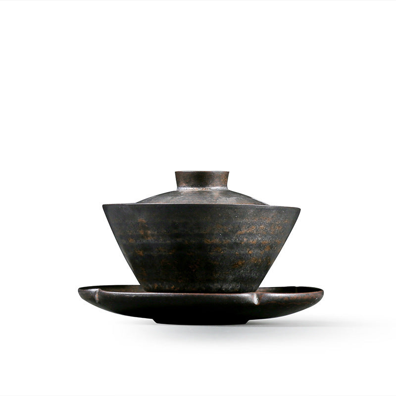 Ceramic Brewing Cup Set - S.I.T.F.U. Espresso Co