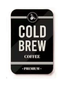 Frostbite Valor Cold Brew.....