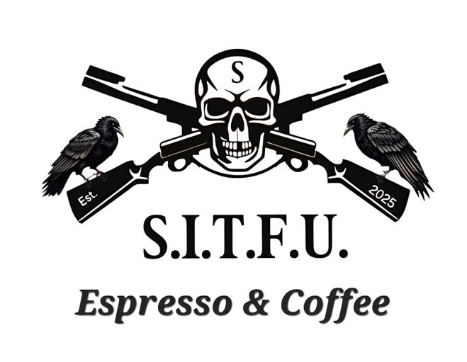 S.I.T.F.U. Espresso Co