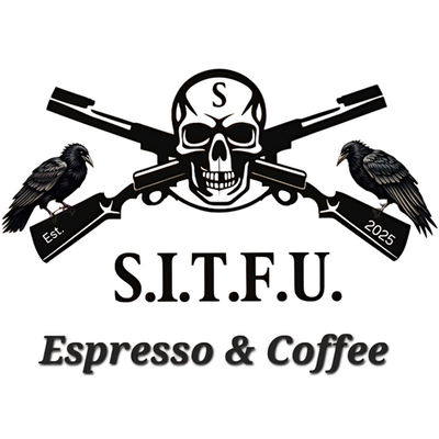 S.I.T.F.U. Espresso & Coffee