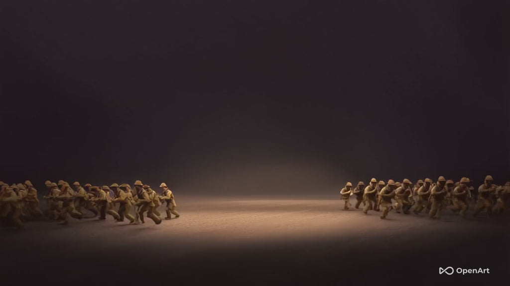 Valhalla Ration