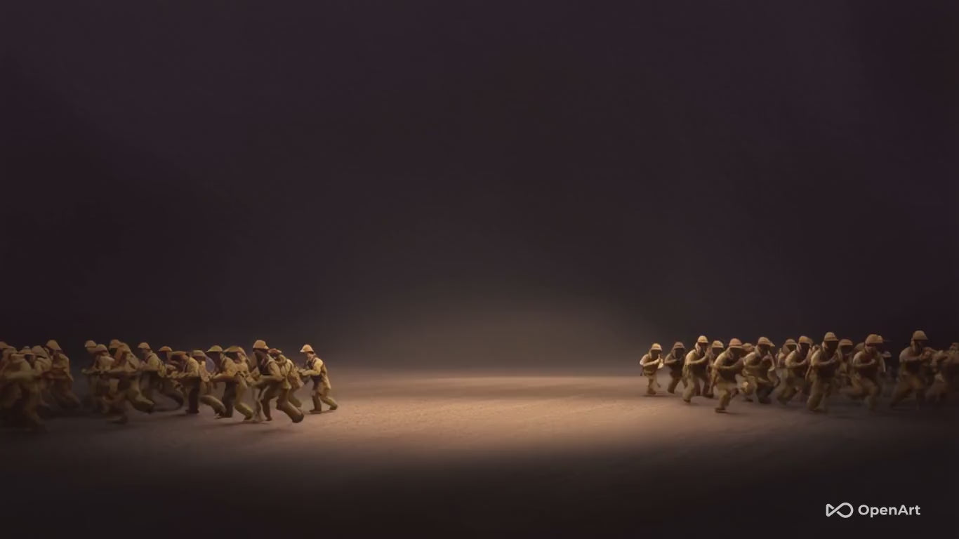 Valhalla Ration