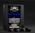 Oath Keepers' Bali Blue Espresso single serve cups Coffee 15