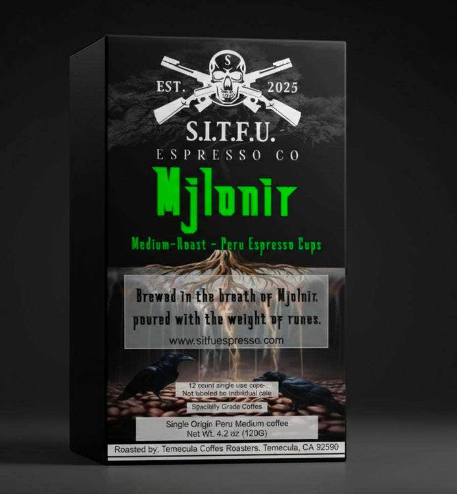 peru organic nespresso vertuo
